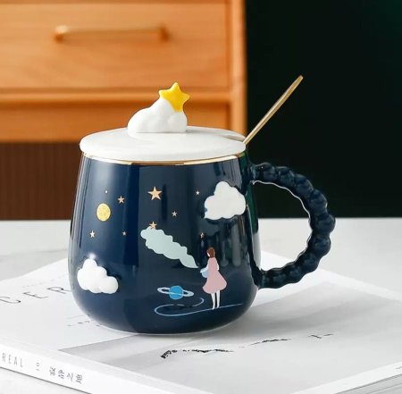 Mug – M.G-24