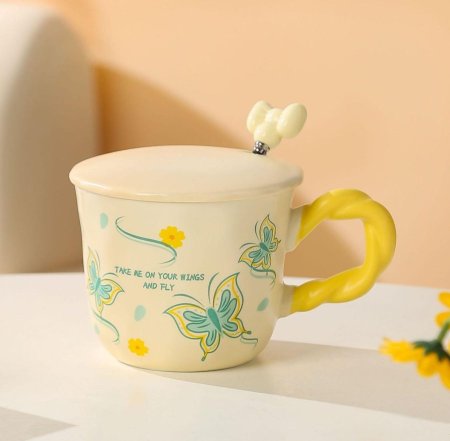 Mug – M.G-14