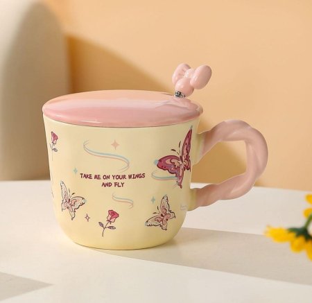 Mug – M.G-12