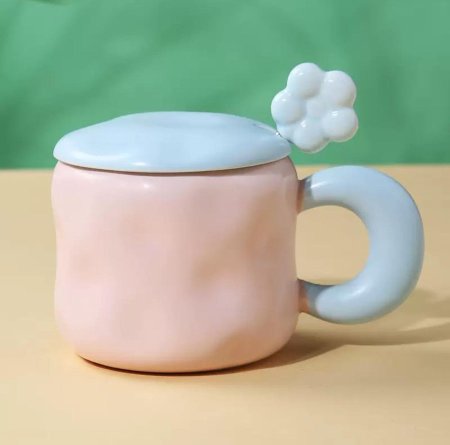 Mug – M.G-10