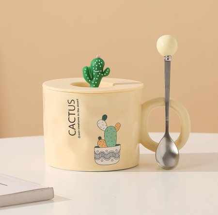 Mug – M.G-08