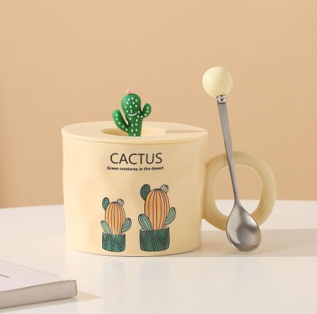 Mug – M.G-06