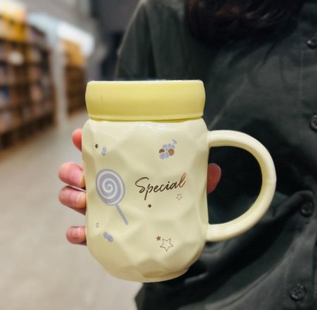 Mug – M.G-05