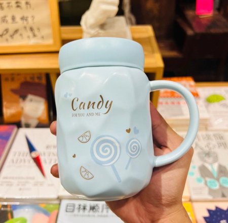 Mug – M.G-03
