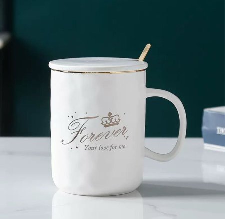 Mug – M.G-22