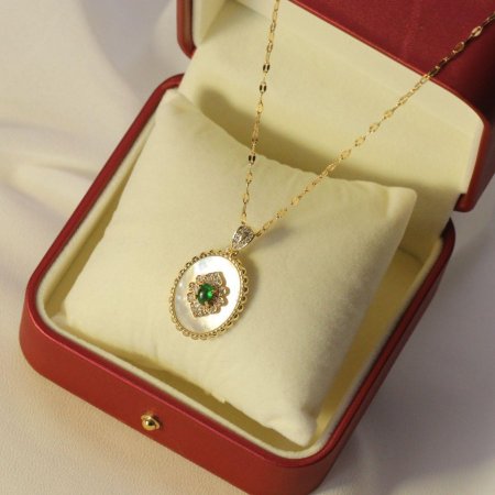 Necklace-N.S.342