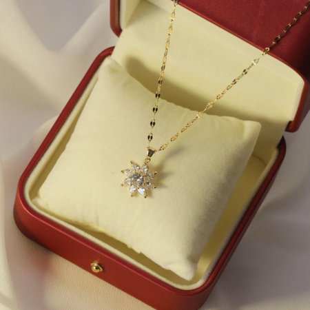 Necklace-N.S.345