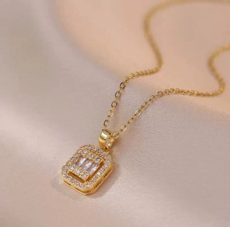Necklace-N.S.346