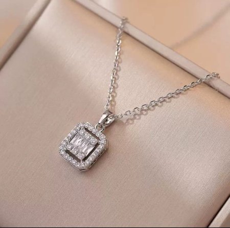 Necklace-N.S.347