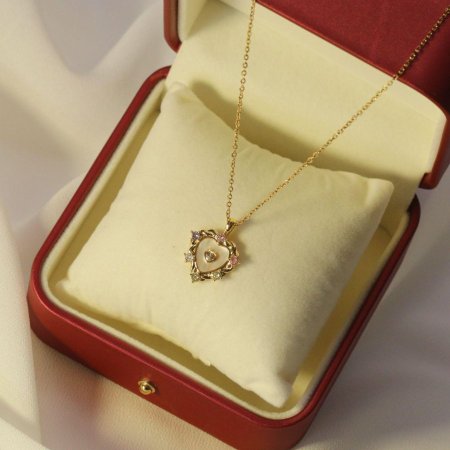 Necklace-N.S.351