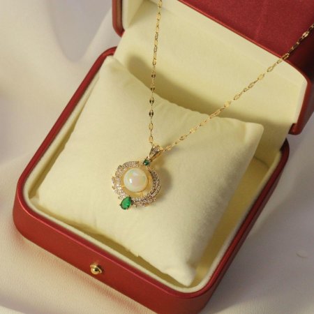 Necklace-N.S.353