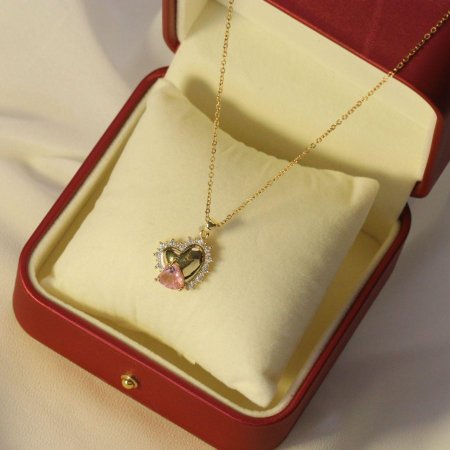 Necklace-N.S.357