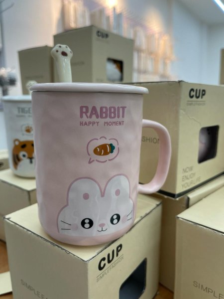 Mug – M.G-36