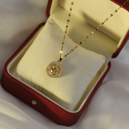 Necklace-N.S.361
