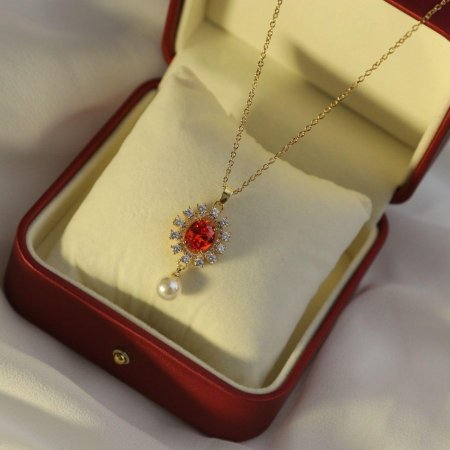 Necklace-N.S.366