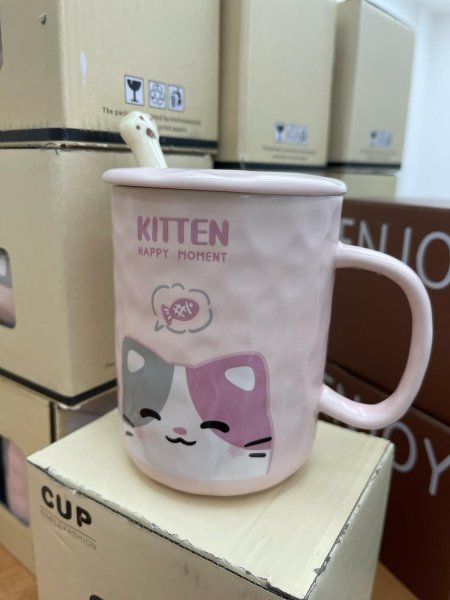 Mug – M.G-34