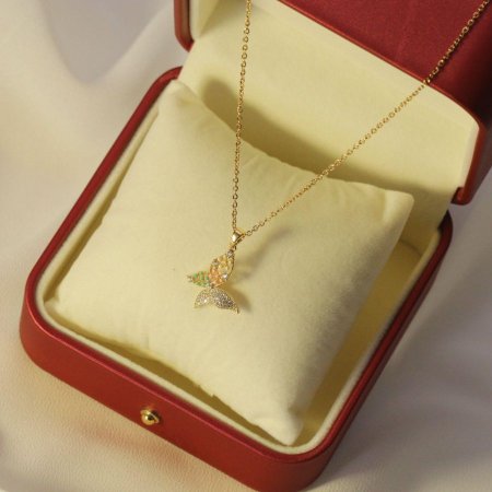 Necklace-N.S.372