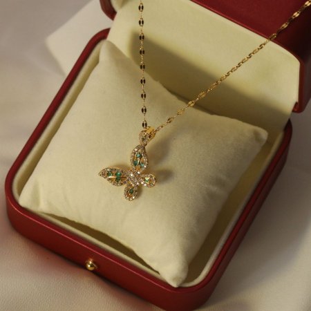 Necklace-N.S.383