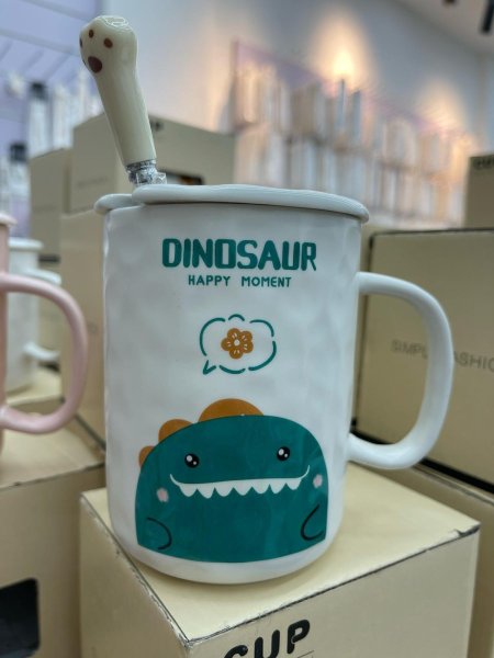 Mug – M.G-35