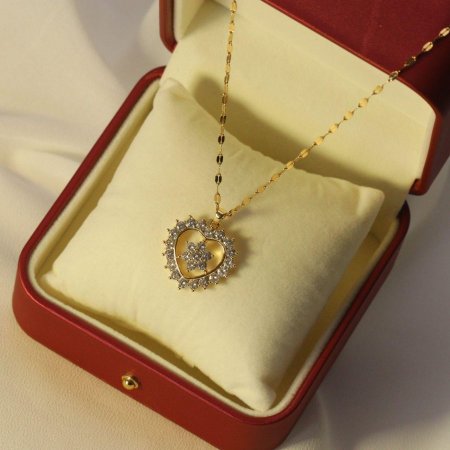 Necklace-N.S.391