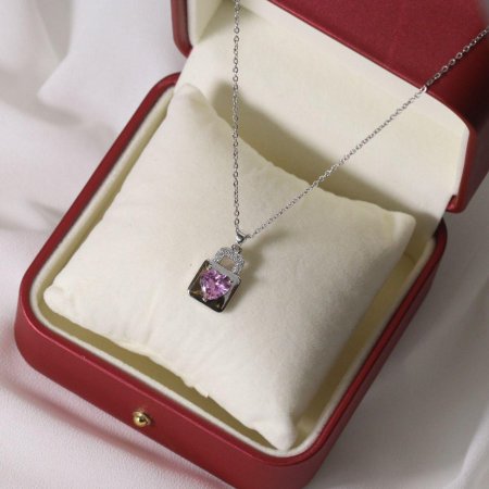 Necklace-N.S.395
