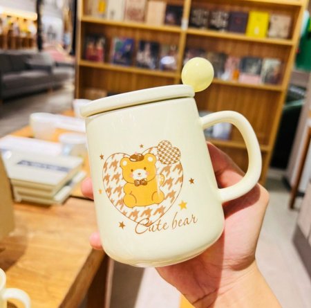 Mug – M.G-19