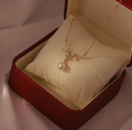 Necklace-N.S.404