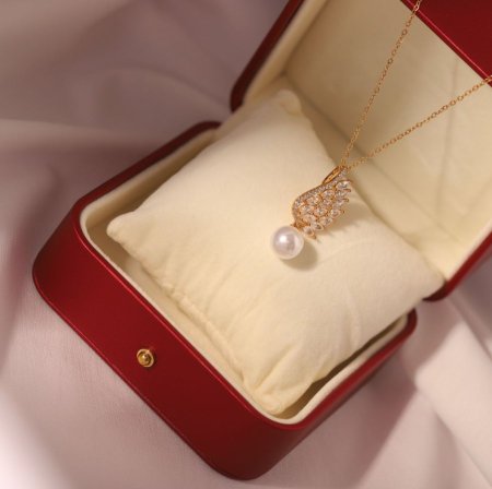 Necklace-N.S.407