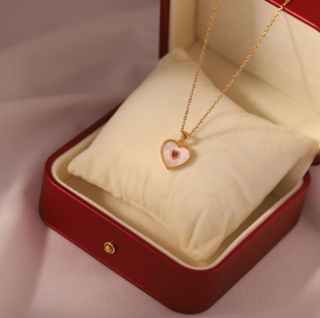 Necklace-N.S.408