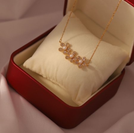 Necklace-N.S.409