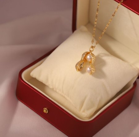 Necklace-N.S.411