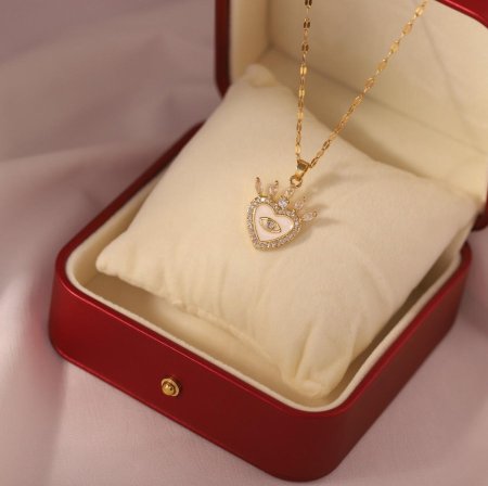 Necklace-N.S.412