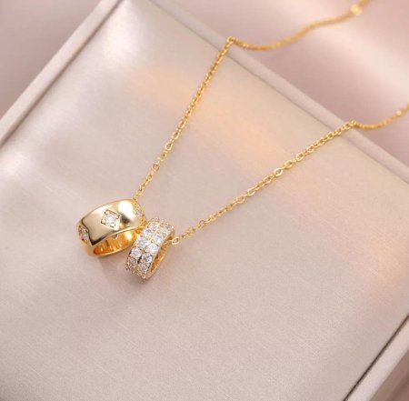 Necklace-N.S.414