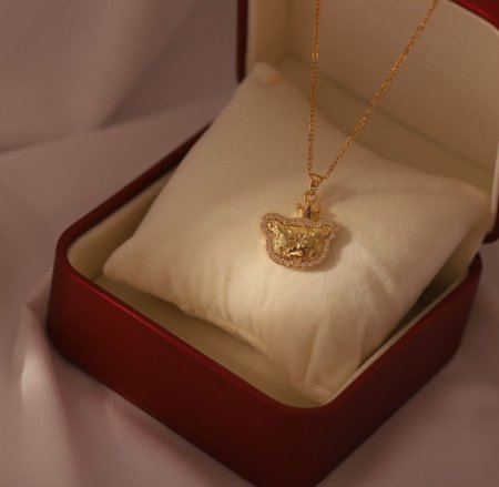 Necklace-N.S.416