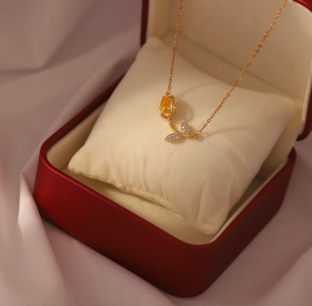 Necklace-N.S.418