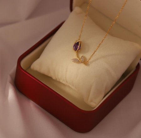 Necklace-N.S.419