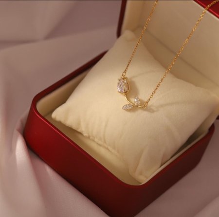 Necklace-N.S.420