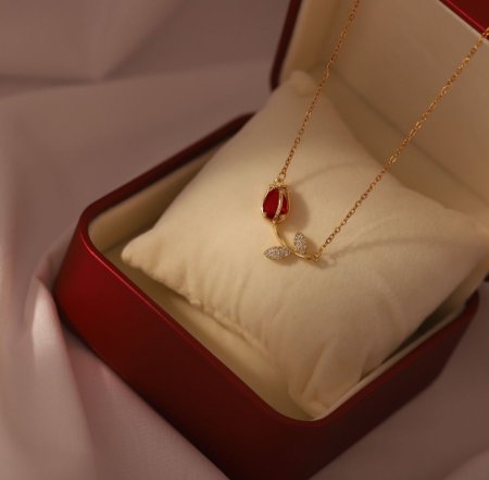 Necklace-N.S.421