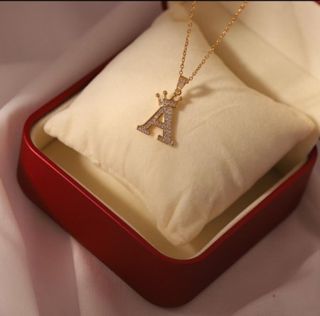 Necklace-N.S.422