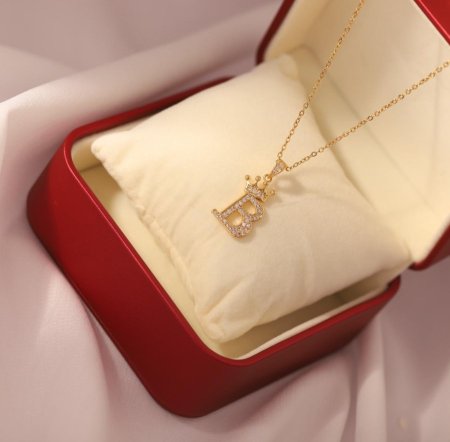 Necklace-N.S.423