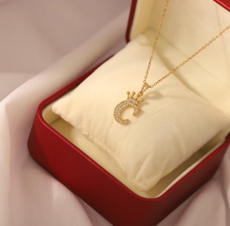 Necklace-N.S.424