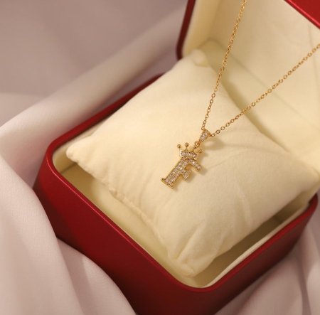 Necklace-N.S.427