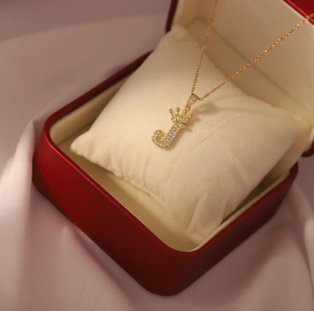 Necklace-N.S.431