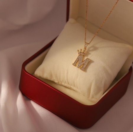Necklace-N.S.434