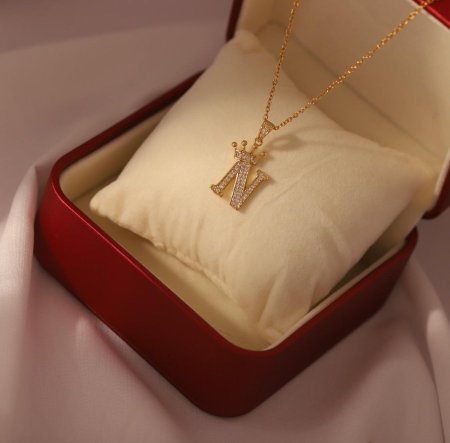 Necklace-N.S.435