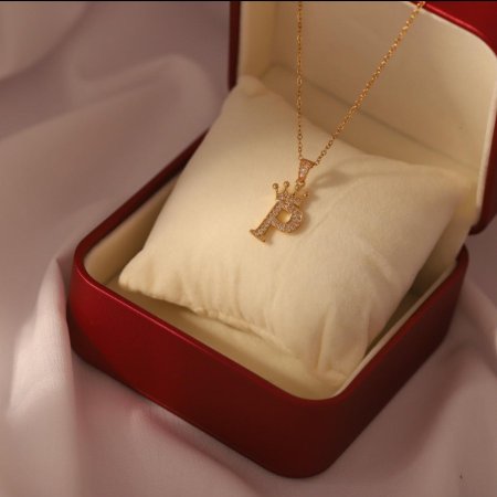 Necklace-N.S.437
