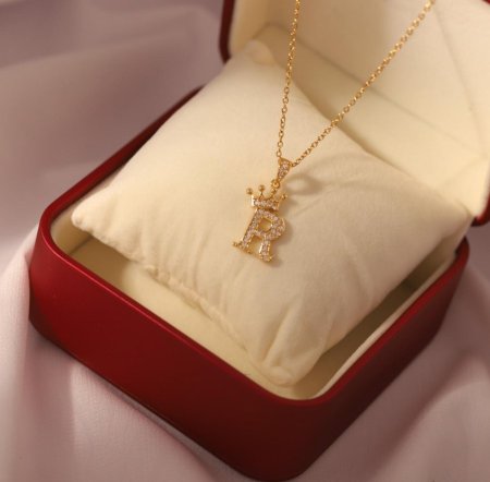 Necklace-N.S.439