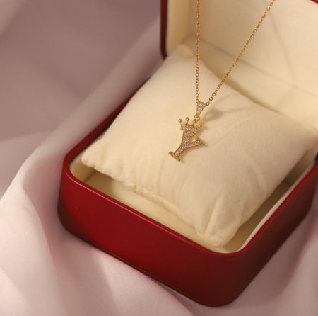 Necklace-N.S.442