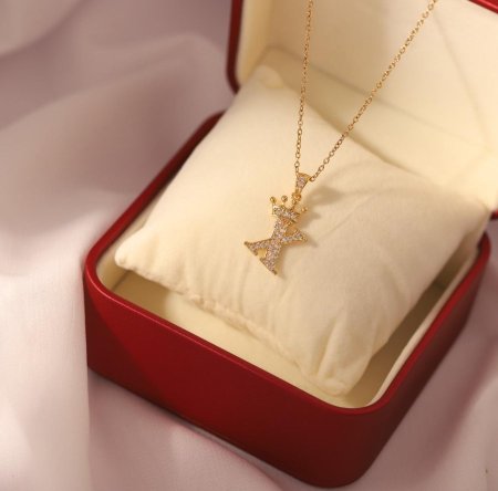 Necklace-N.S.445