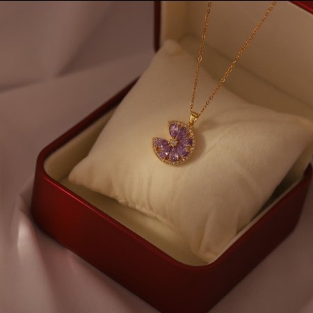 Necklace-N.S.448